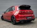 Volkswagen Golf GTI 2.0 TSI Clubsport Performance Leer VOL!! Rojo - thumbnail 8