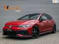 Volkswagen Golf GTI 2.0 TSI Clubsport Performance Leer VOL!! Rojo - thumbnail 1