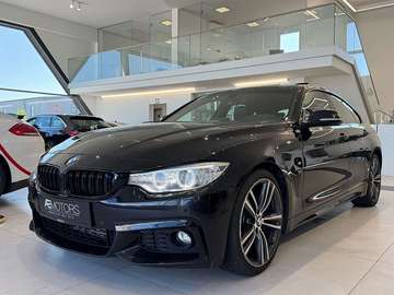 d Gran Coupe Aut. // M-PAKET // SBD // RFK // K...
