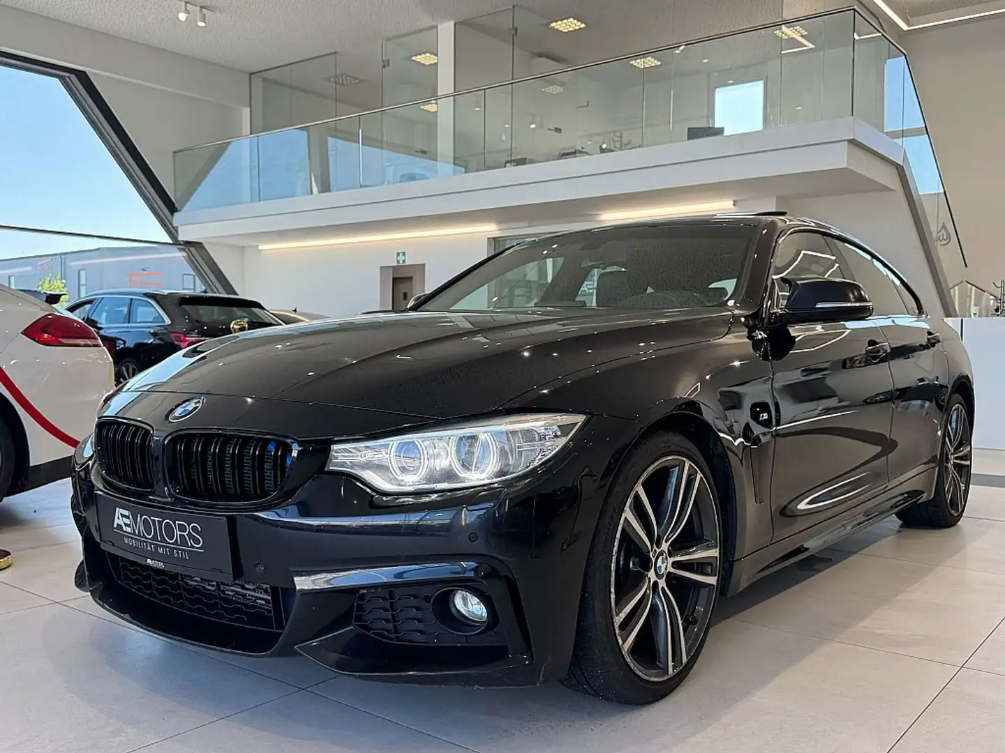 BMW Seria 4