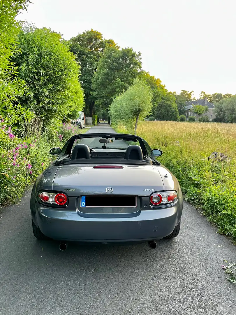 Mazda MX-5 1.4 - 1