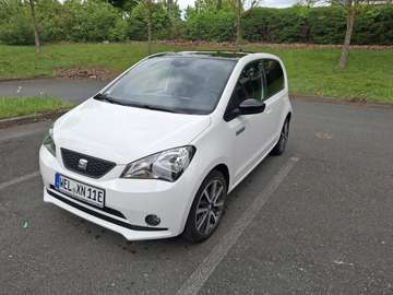 Mii electric Plus 61EF