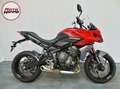 Triumph Tiger Sport 660 Rood - thumbnail 1