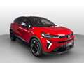 Renault Captur Captur 1.0 tce Techno 90cv Rosso - thumbnail 3