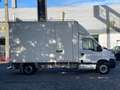 Opel Movano 2.5CDTi 115cv 6vites (CAISSE FERME) 1PROPR-GAR 1AN Bílá - thumbnail 4