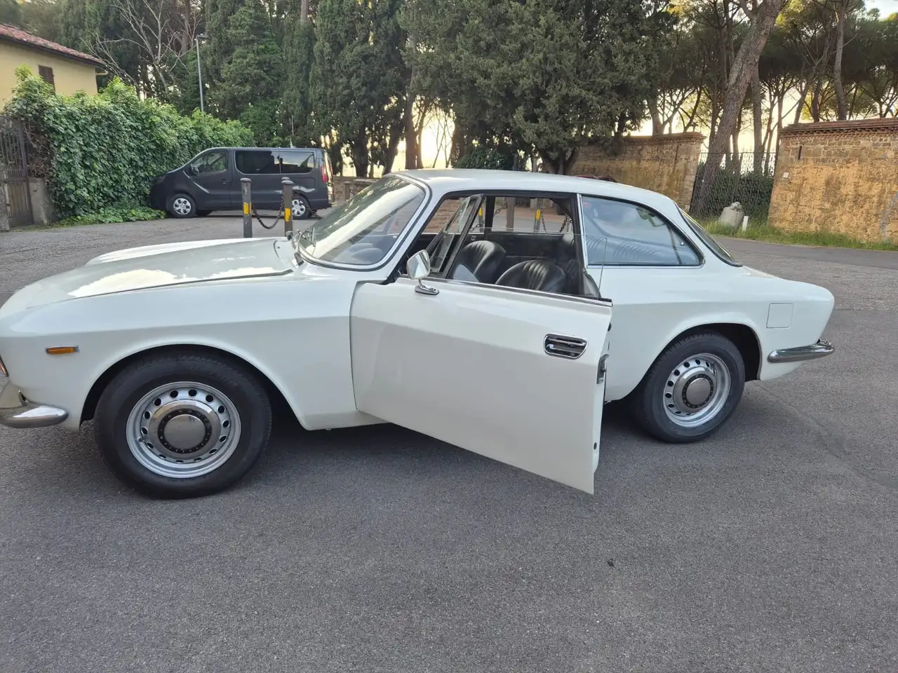 Alfa Romeo GT Junior, foto 5