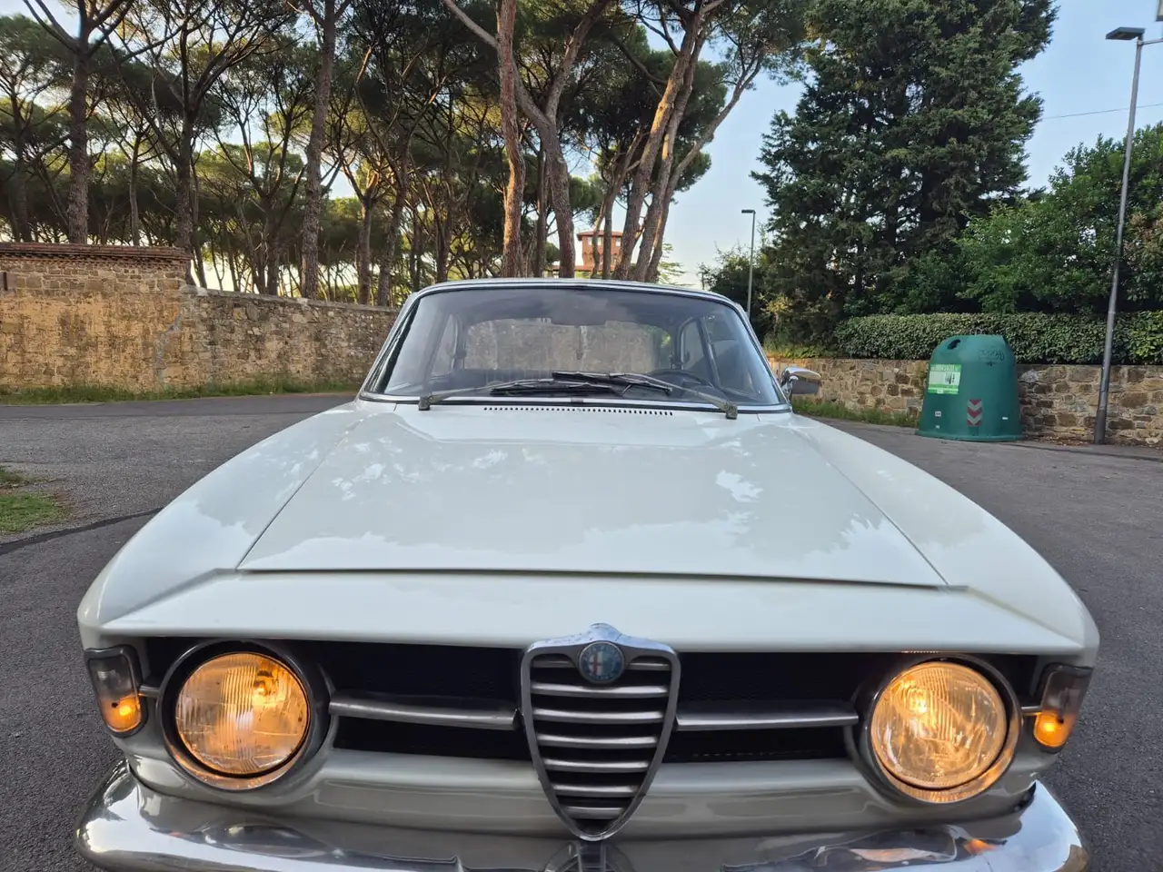 Alfa Romeo GT Junior, foto 3