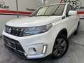 Suzuki Vitara 1.5L GLE Strong Hybrid 4WD Weiß - thumbnail 3