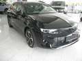 Opel Astra Sportstourer GS Schwarz - thumbnail 2