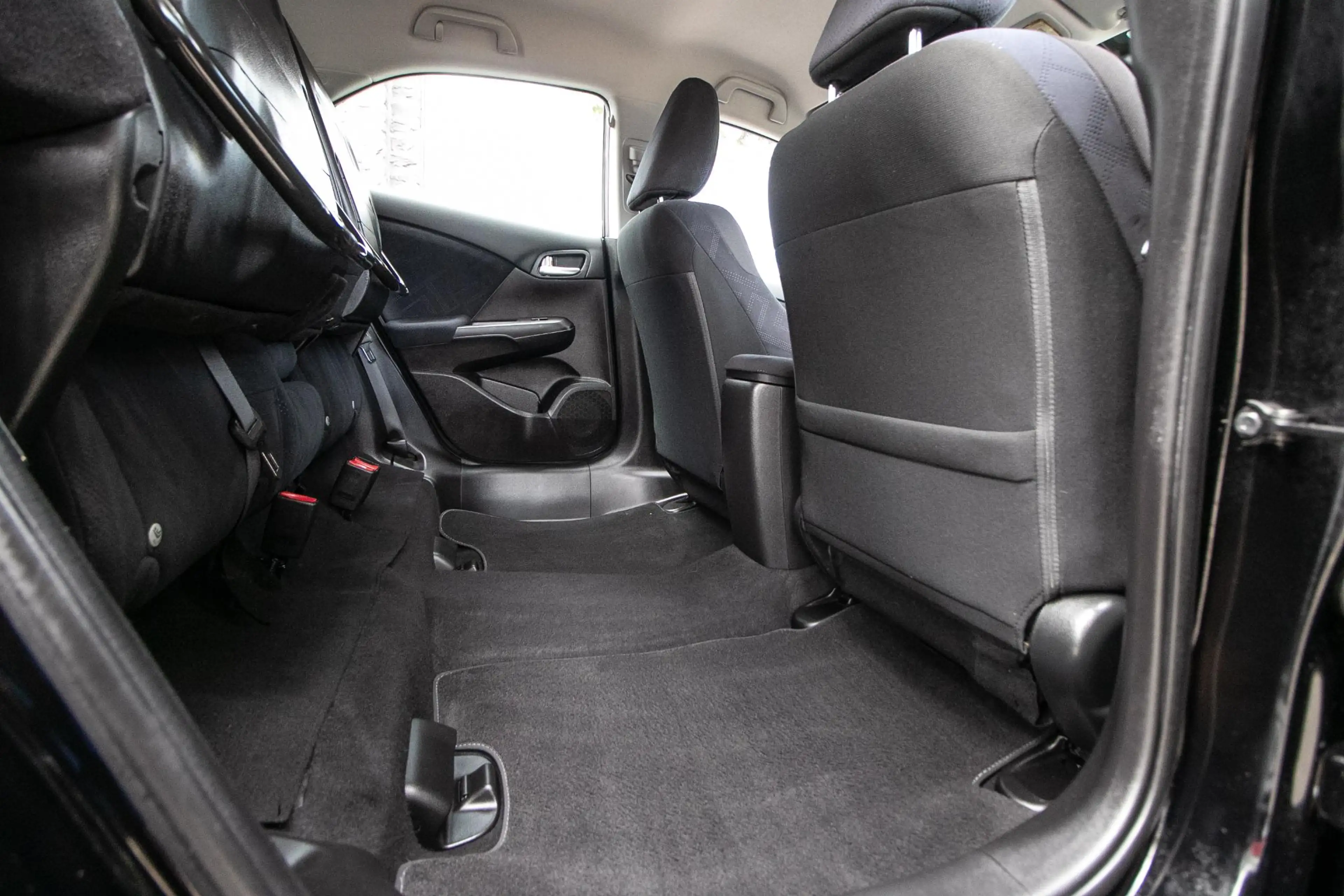 Honda Civic 1.4 Sport | Dealer onderhouden | Camera | 17" LMV — photo 8