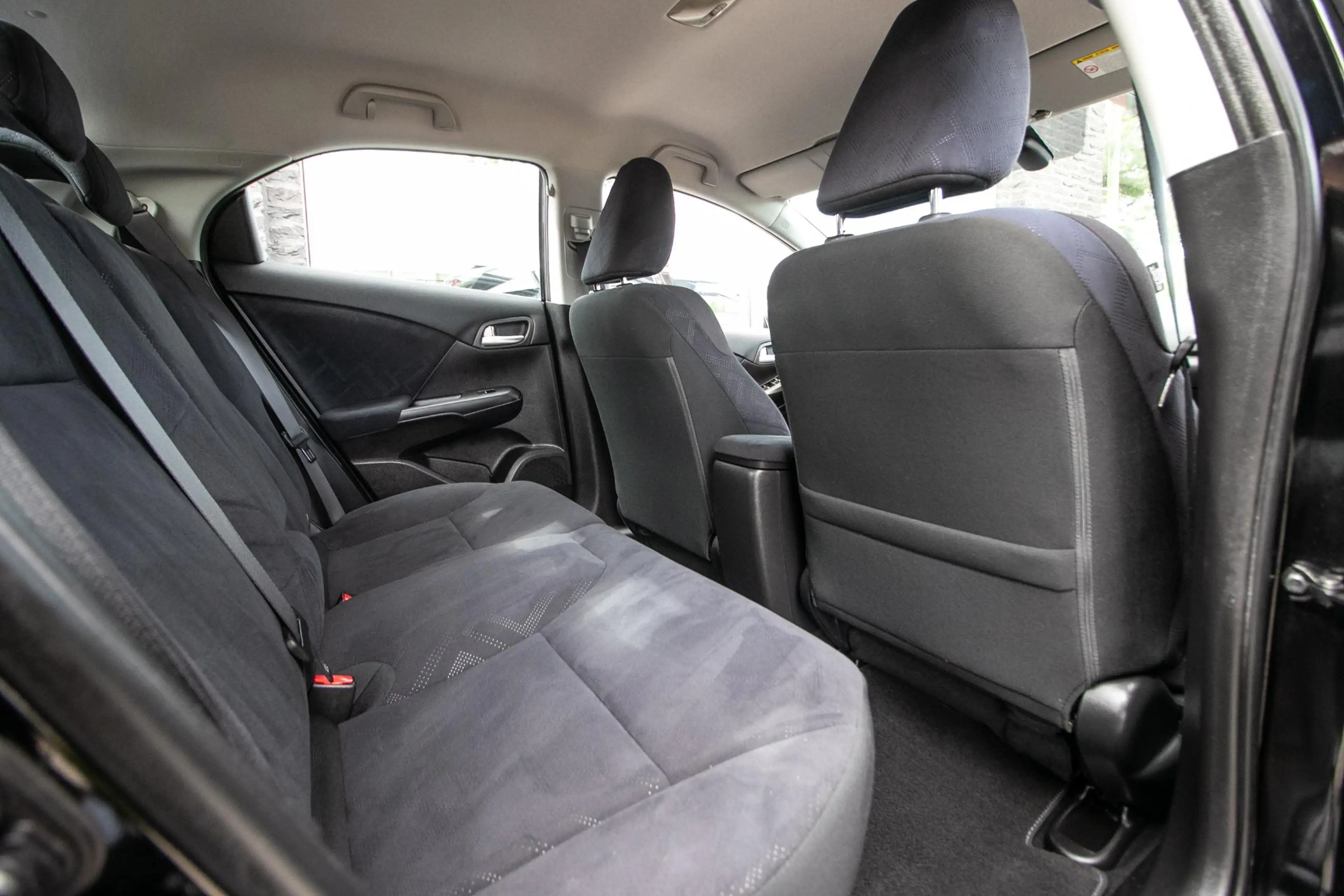 Honda Civic 1.4 Sport | Dealer onderhouden | Camera | 17" LMV — photo 6