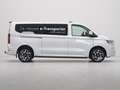 Volkswagen Transporter e-Transporter 210kW 286PK L2H1 Style Intro rijdend Zilver - thumbnail 6