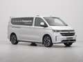 Volkswagen Transporter e-Transporter 210kW 286PK L2H1 Style Intro rijdend Zilver - thumbnail 7