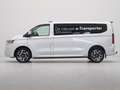 Volkswagen Transporter e-Transporter 210kW 286PK L2H1 Style Intro rijdend Zilver - thumbnail 3
