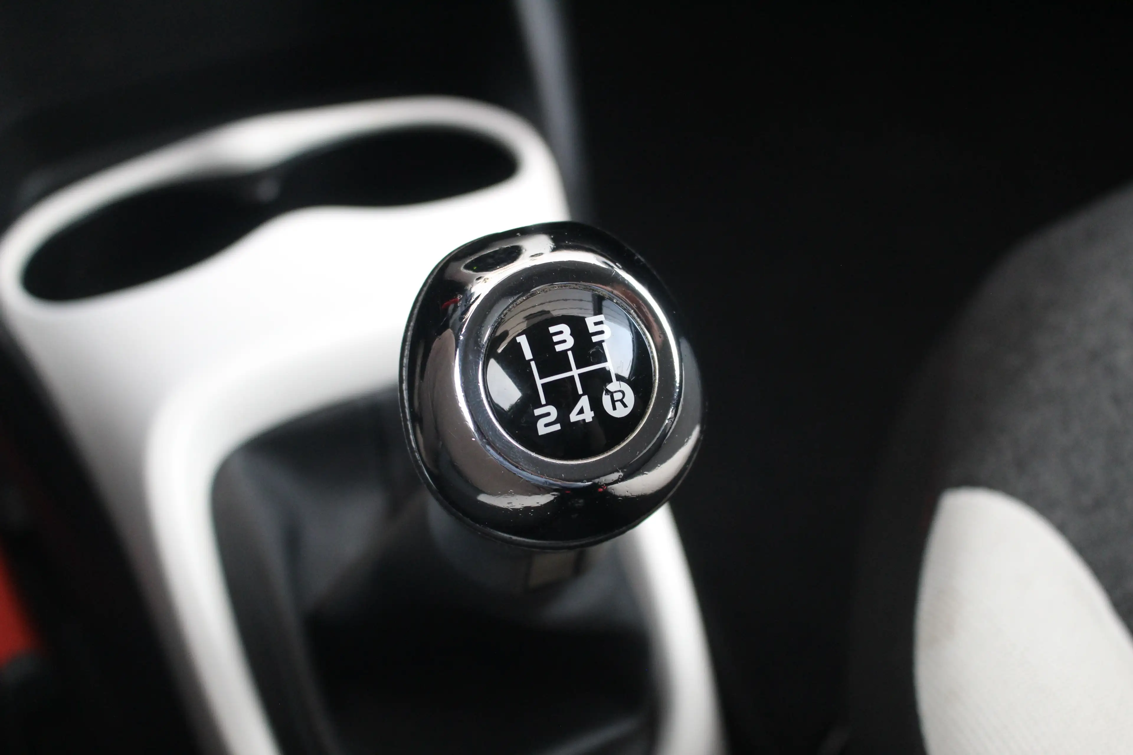 Citroen C1 1.0 VTi Millenium — photo 20
