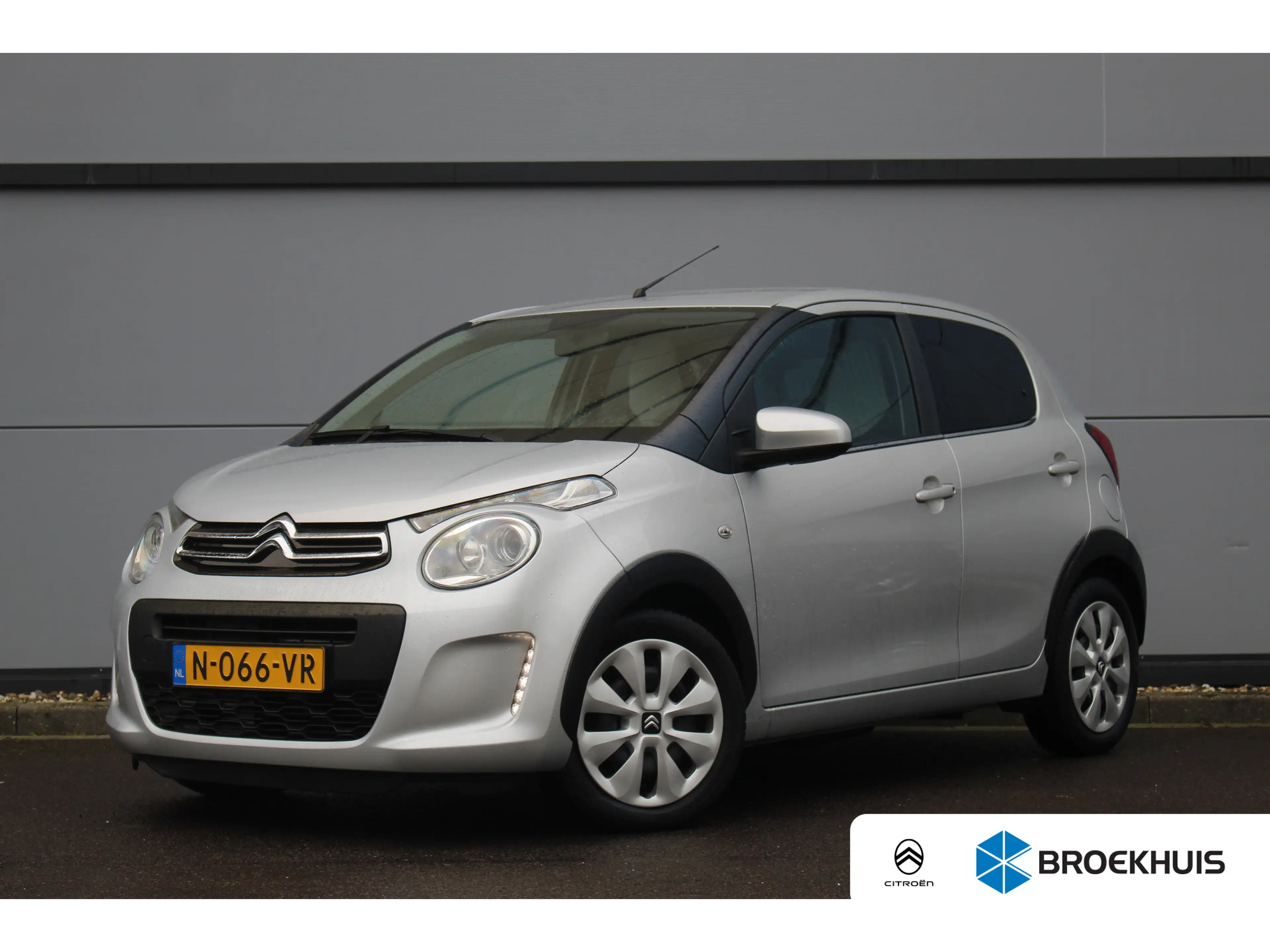 Citroen C1 1.0 VTi Millenium