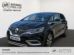 Renault Espace V 1.8 TCe Initiale Paris/HUD/ACC/Winter