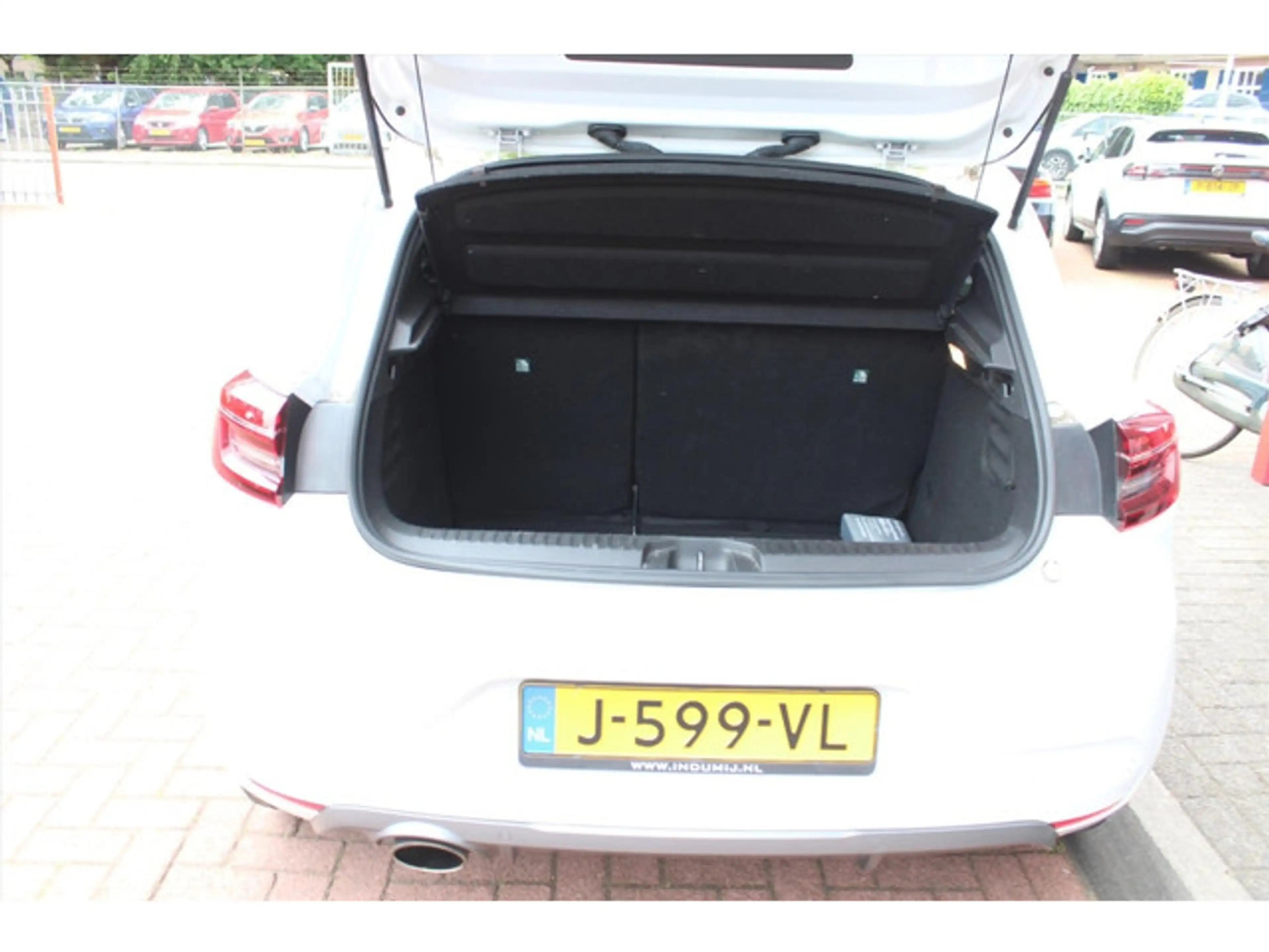 Renault Clio 1.0 TCe *R.S. Line* | Carplay | 360 Camera | Cruis — photo 16