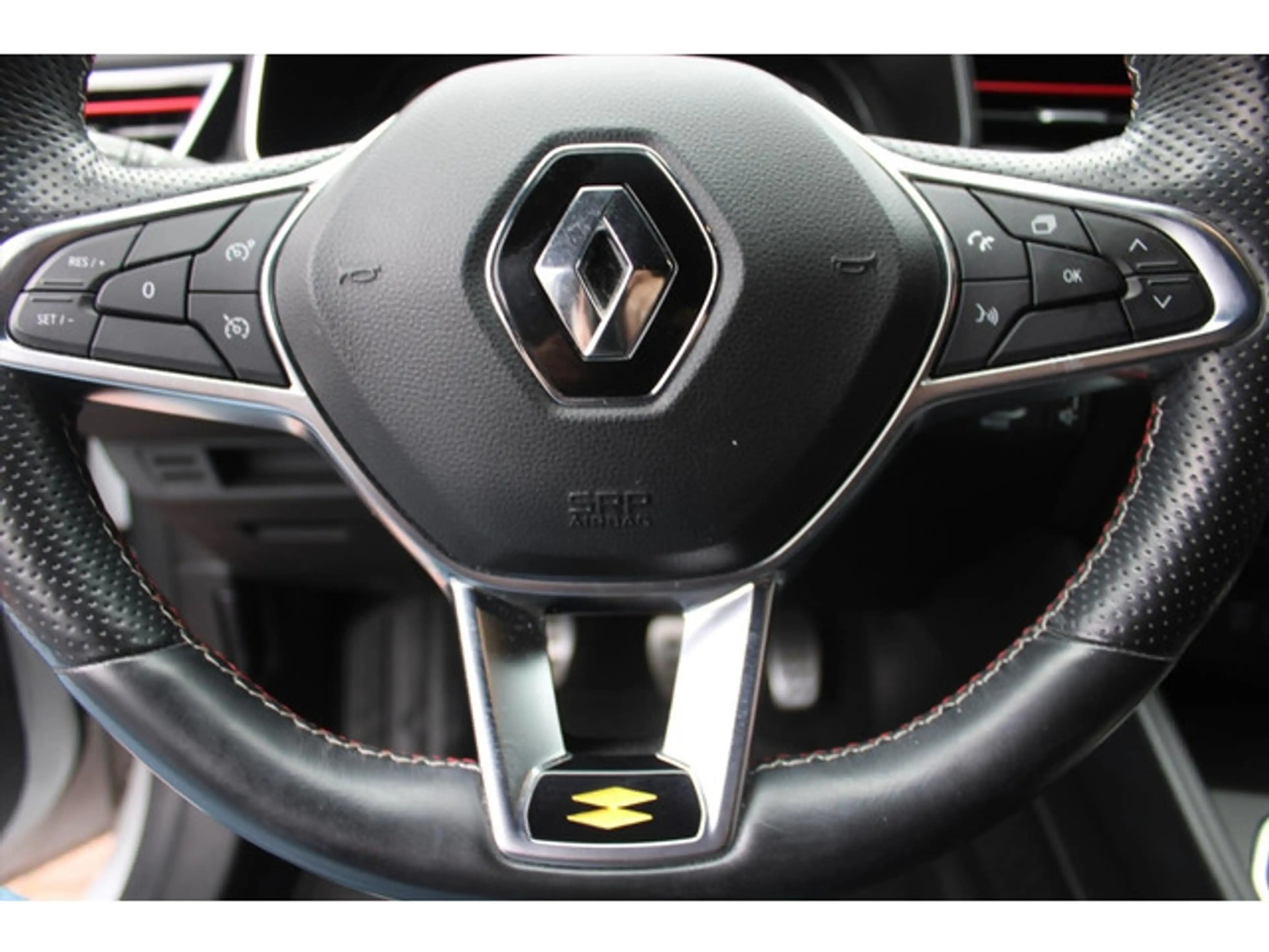 Renault Clio 1.0 TCe *R.S. Line* | Carplay | 360 Camera | Cruis — photo 13