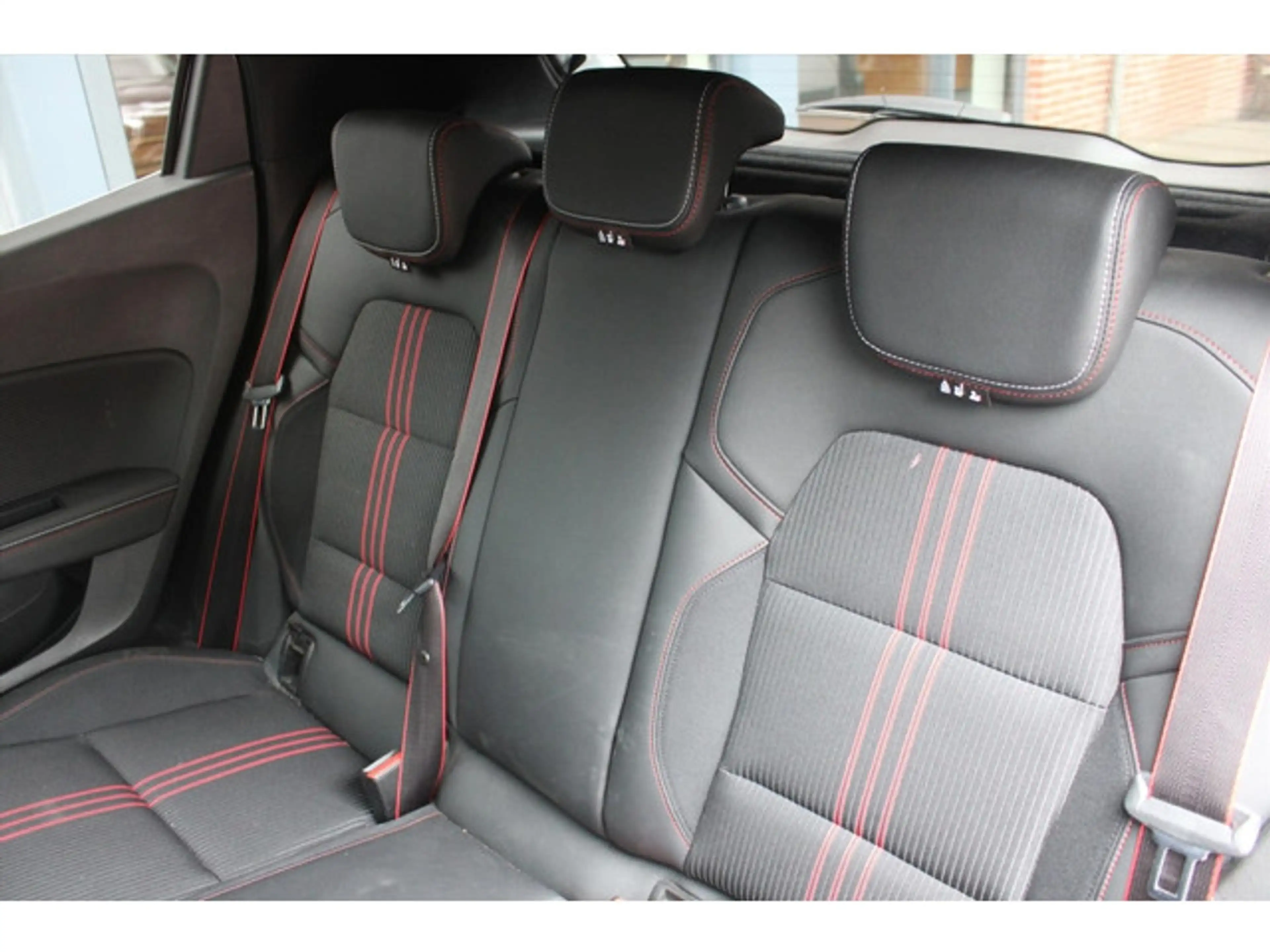 Renault Clio 1.0 TCe *R.S. Line* | Carplay | 360 Camera | Cruis — photo 15