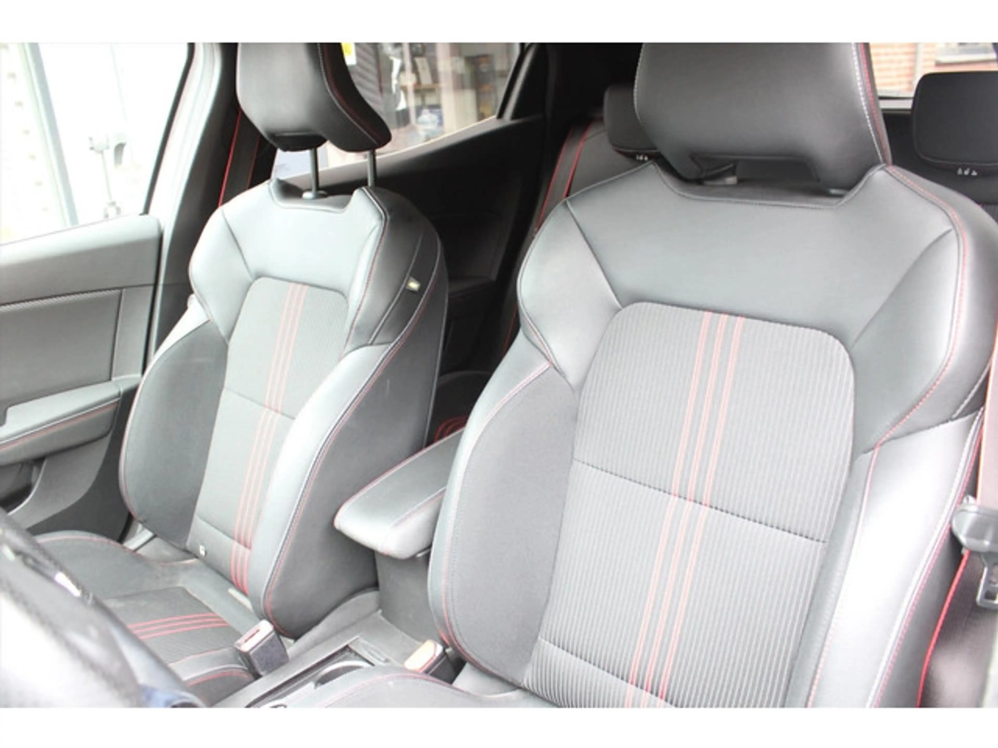 Renault Clio 1.0 TCe *R.S. Line* | Carplay | 360 Camera | Cruis — photo 14
