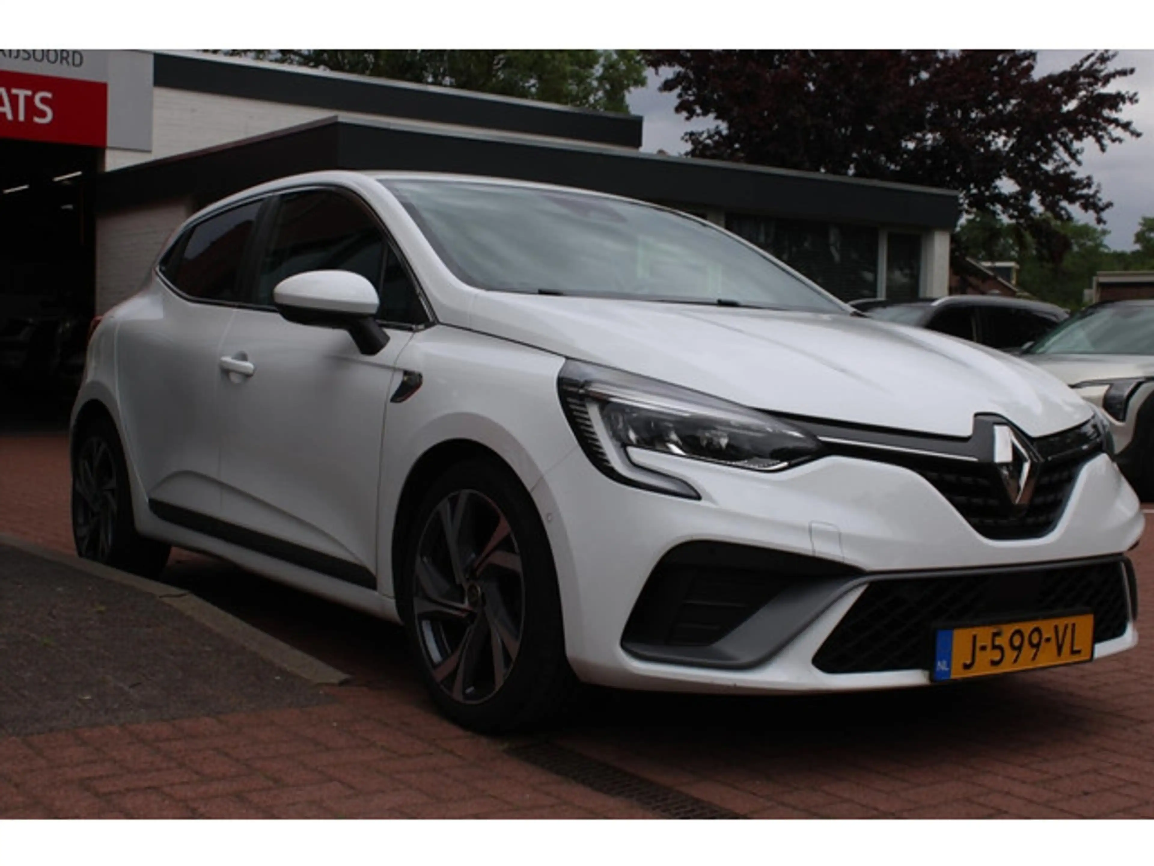 Renault Clio 1.0 TCe *R.S. Line* | Carplay | 360 Camera | Cruis — photo 6