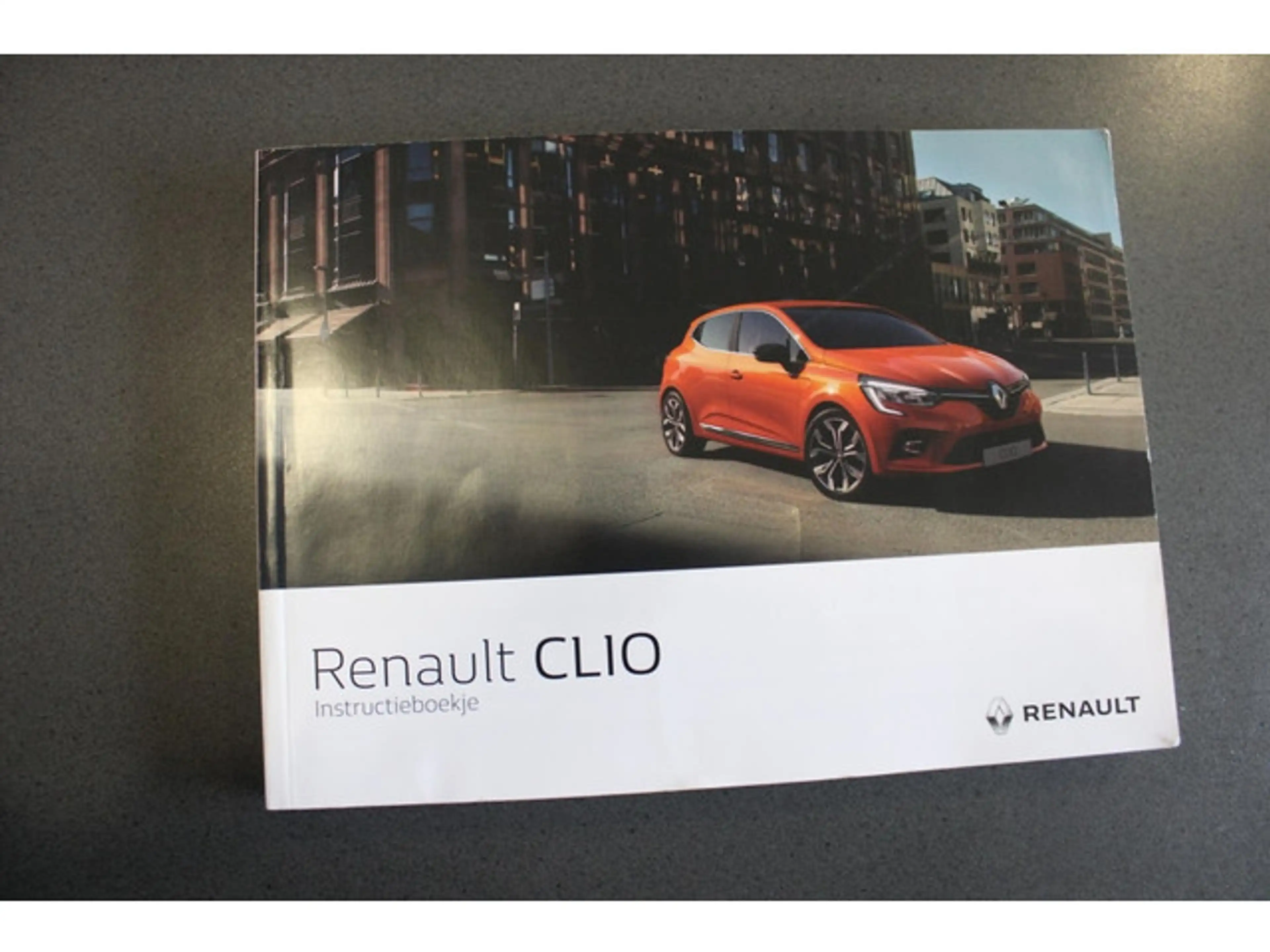 Renault Clio 1.0 TCe *R.S. Line* | Carplay | 360 Camera | Cruis — photo 18