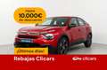 Citroen C4 Hybrid Plus eDSC6 135 Roşu - thumbnail 1