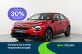 Citroen C4 Hybrid Plus eDSC6 135 Červená - thumbnail 1
