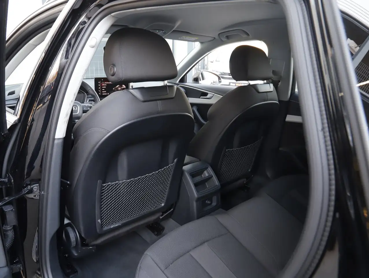 Audi A4 30 TDI, миниатюра 30