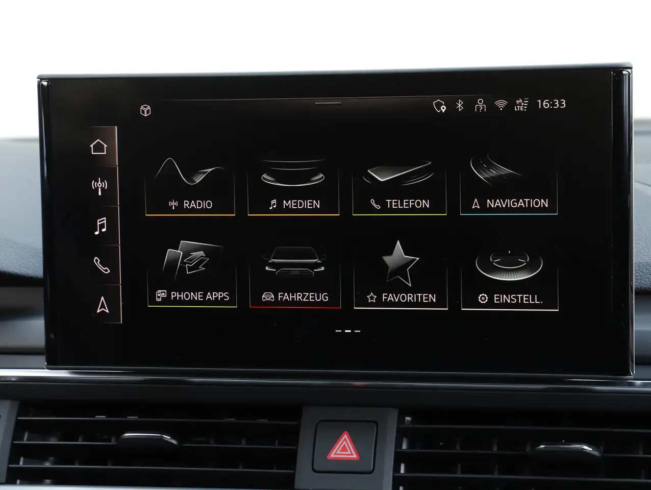 Audi A4 30 TDI, миниатюра 22