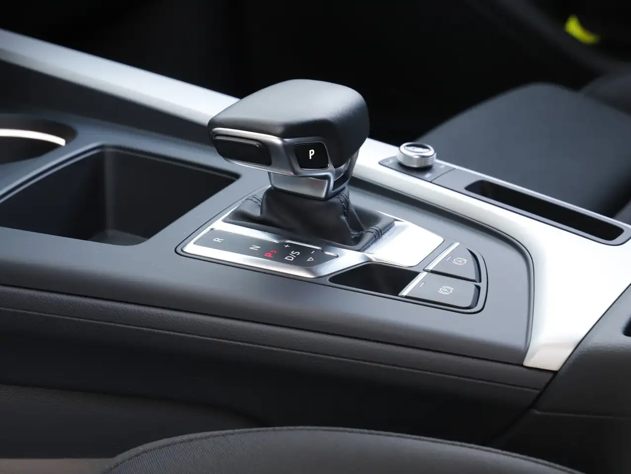 Audi A4 30 TDI, миниатюра 21