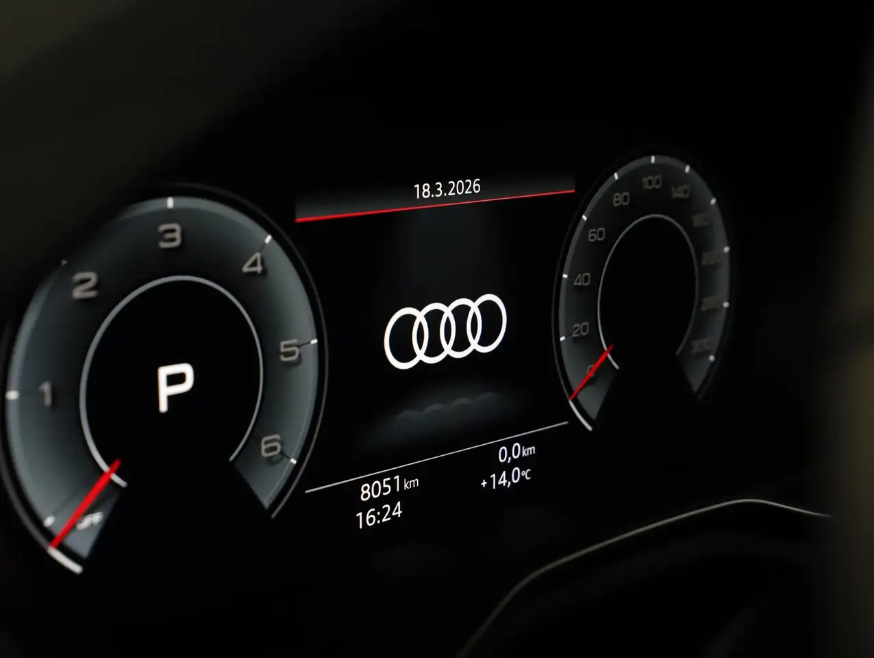 Audi A4 30 TDI, миниатюра 17