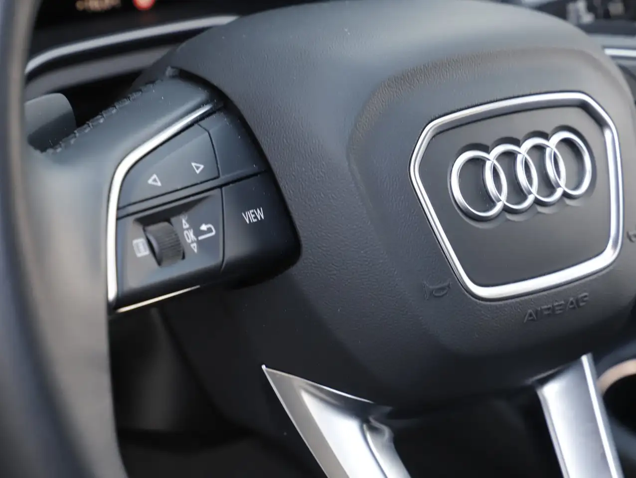Audi A4 30 TDI, миниатюра 15