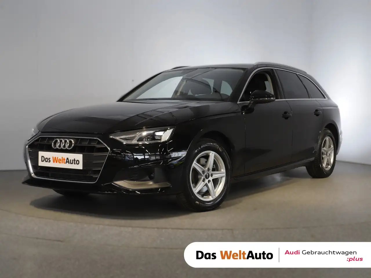 Audi A4 30 TDI
