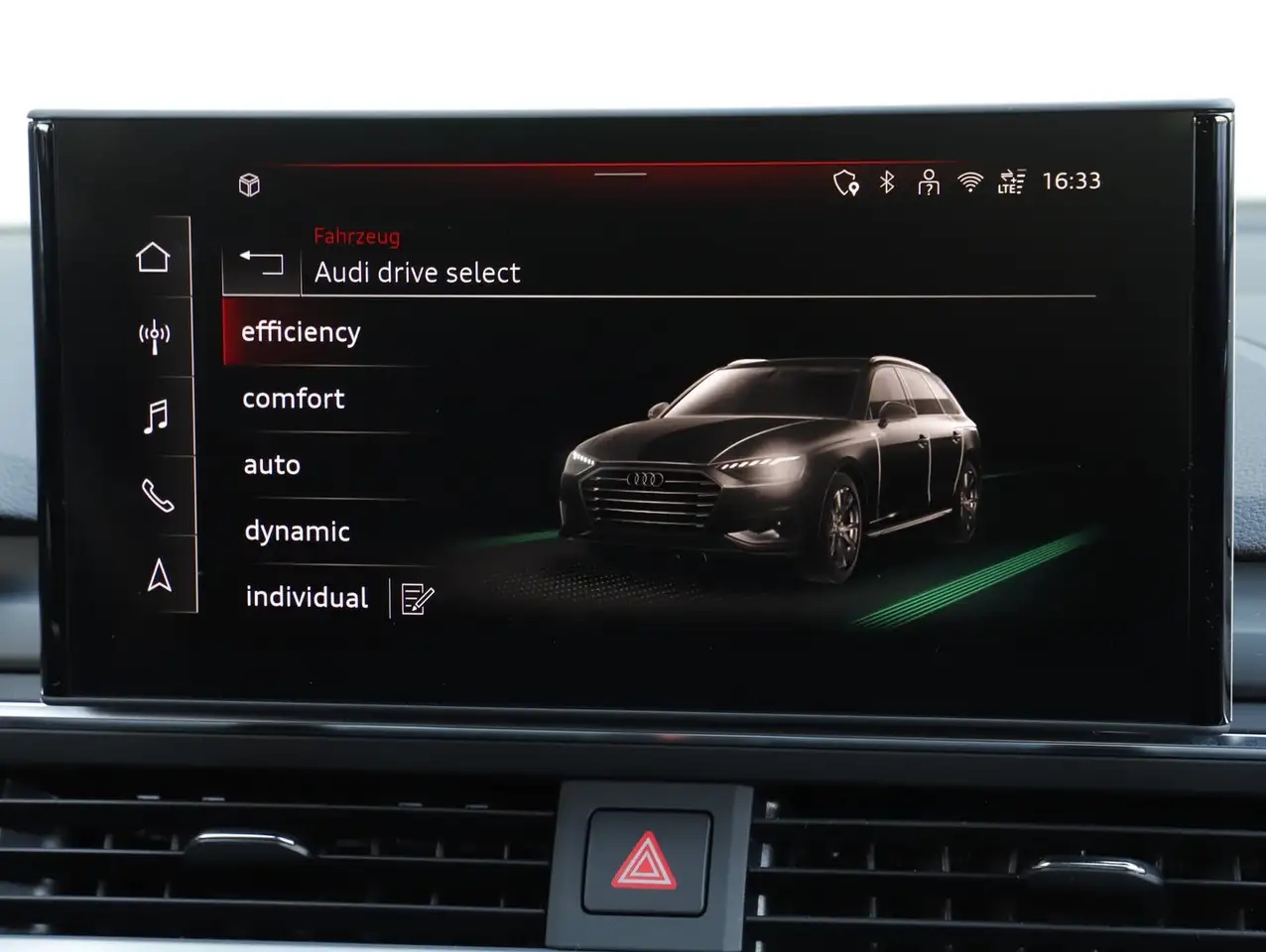 Audi A4 30 TDI, миниатюра 25
