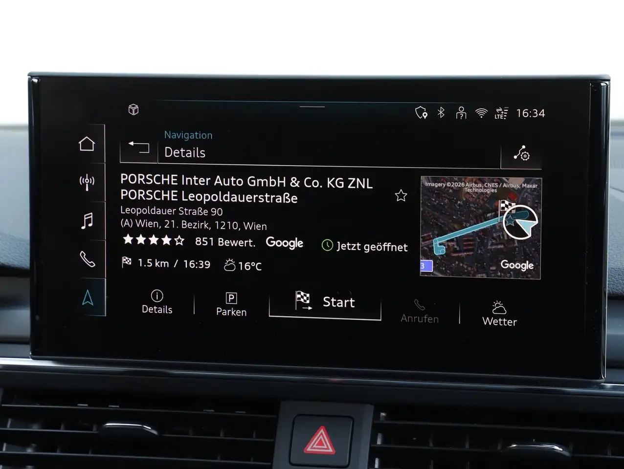 Audi A4 30 TDI, миниатюра 27