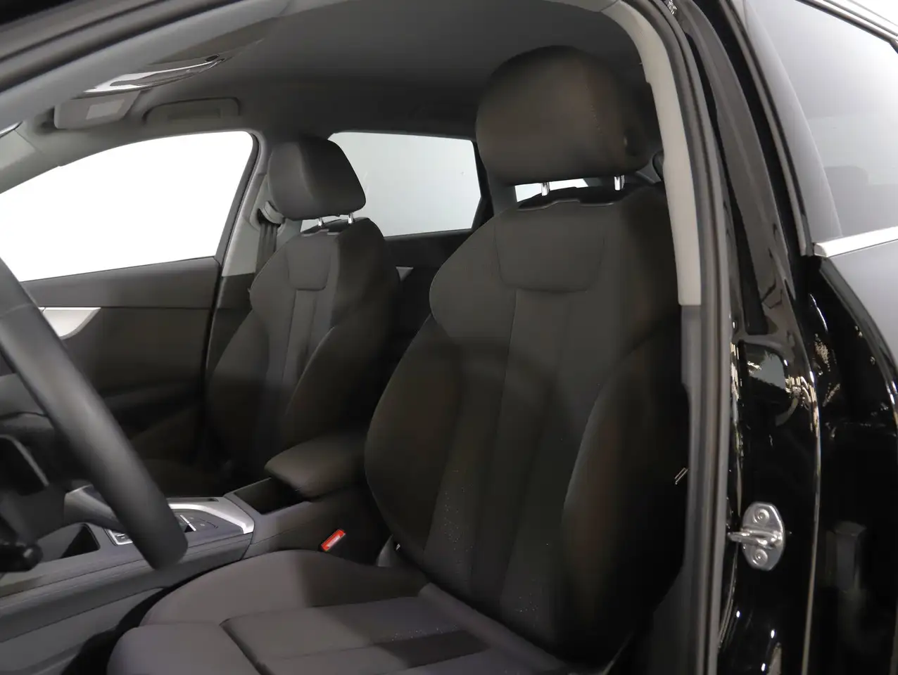 Audi A4 30 TDI, миниатюра 10