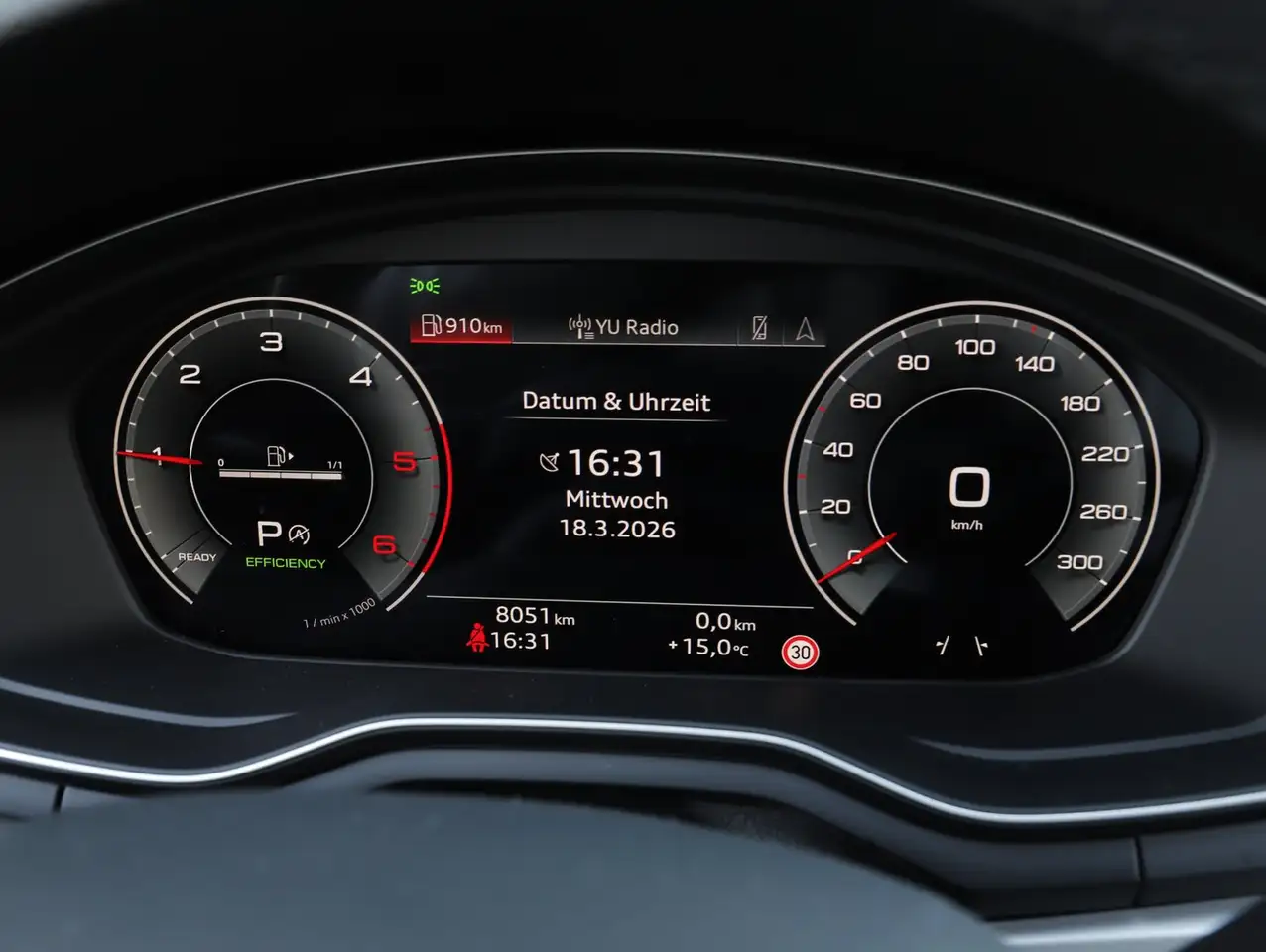 Audi A4 30 TDI, миниатюра 19