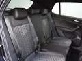 Volkswagen T-Cross 1.5 TSI 150 PS DSG R-Line AHK/IQ.DRIVE-PAKET/MATR Zwart - thumbnail 9