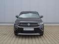 Volkswagen T-Cross 1.5 TSI 150 PS DSG R-Line AHK/IQ.DRIVE-PAKET/MATR Zwart - thumbnail 10