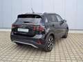 Volkswagen T-Cross 1.5 TSI 150 PS DSG R-Line AHK/IQ.DRIVE-PAKET/MATR Zwart - thumbnail 3