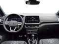 Volkswagen T-Cross 1.5 TSI 150 PS DSG R-Line AHK/IQ.DRIVE-PAKET/MATR Zwart - thumbnail 5