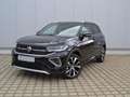 Volkswagen T-Cross 1.5 TSI 150 PS DSG R-Line AHK/IQ.DRIVE-PAKET/MATR Zwart - thumbnail 2