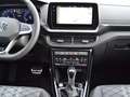 Volkswagen T-Cross 1.5 TSI 150 PS DSG R-Line AHK/IQ.DRIVE-PAKET/MATR Zwart - thumbnail 14