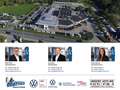 Volkswagen T-Cross 1.5 TSI 150 PS DSG R-Line AHK/IQ.DRIVE-PAKET/MATR Zwart - thumbnail 7