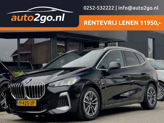 BMW 2er