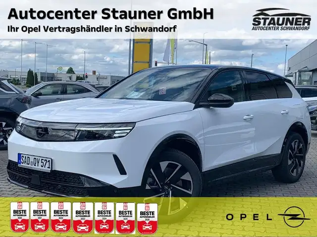 Opel Grandland X Grandland Electric GS Elektromotor 213PS AT*AHK*