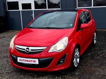 Automatik, 150 Jahre Opel, LM, Winter-Paket, Jubiläumspaket