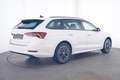 Skoda Octavia Combi Ambition 4x4 2.0 TDI DSG PDC*Tempo White - thumbnail 4